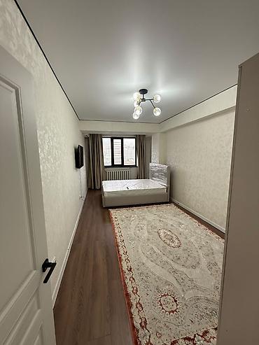 Продажа квартир: Студия, 53 м², Средний Джал 9 этаж — 5