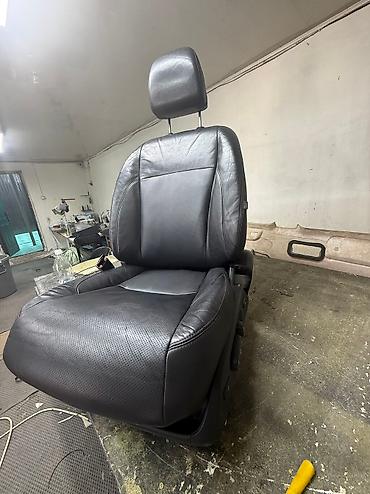 СТО, ремонт транспорта: Перетяжка салона, без выезда — 12