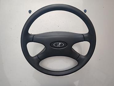 Auto delovi: Volan Lada 21213,21214 Niva, Lada 2107 Riva, Lada 2104 Karavan br.4 — 3