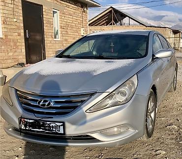 дн 8 соната: Hyundai Sonata: 2009 г., 2 л, Автомат, Газ, Седан — 4