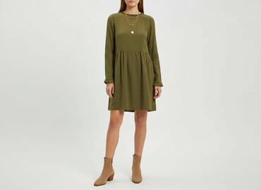 sukienki elsa hm: H&M, Women`s dress, size M