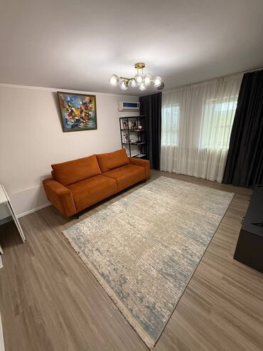 уютный дом агентство недвижимости: Дом, 65 м², 3 комнаты, Собственник, Евроремонт