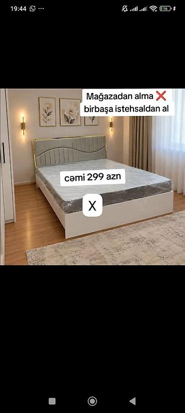 Məhsul: İki nəfərlik yataq dəsti (başlıqla birlikdə) - Modern lalafo.az -da Məhsul: İki nəfərlik yataq dəsti (başlıqla birlikdə) - Modern