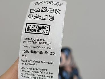 primark rn 145478: Topshop, Bluzka damska, rozmiar XL — 5