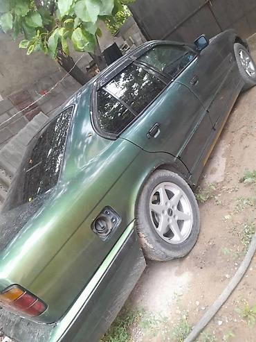 BMW: BMW 5 series: 1995 г., 2.5 л, Механика, Бензин, Седан — 5