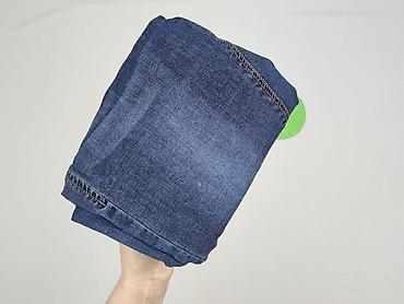 hm trousers: H&M Mama, Jeansy damskie, rozmiar S — 5