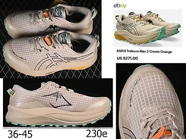 Patike: Asics concept verzije, retki modeli, mega hit | novo! ! ! Hot! ! — 10