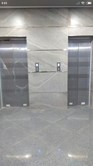 Mənzillər: 3 otaqlı, Yeni tikili, 122 kv. m — 5
