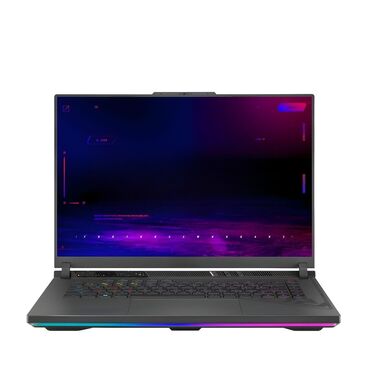 зарядка asus: Asus ROG Strix G614JZ-N4011 (90NR0CZ1-M001P0) | İstehsalçı: Asus;