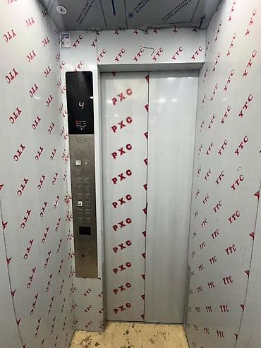 Продажа квартир: 3 комнаты, 107 м², Элитка, 4 этаж, Евроремонт — 14