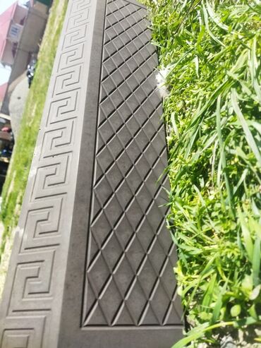 Евробрусчатка: Производство брусчатки от Модный двор в Бишкеке - Цена, качество и — 22