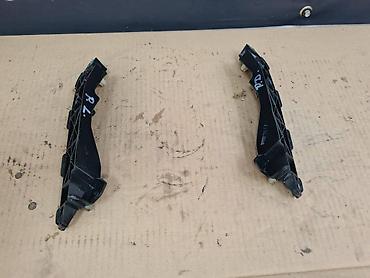 gitovanje branika: NOSAC BRANIKA ZABICA ZA HYUNDAI IX35 | levi i desni nosac branika na — 2