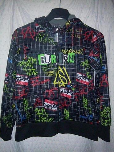 velician: BURTON USA ORIGNAL DUKS KAO NOV TOP STANJE AKCIJA | Cene nisu — 1