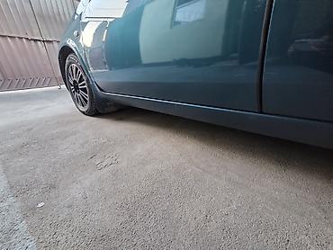 Nissan: Nissan Primera: 2002 г., 0.2 л, Вариатор, Бензин, Седан — 24