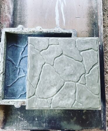 Daş kəsən stanokları: Tamet-Avadanlığı Hazır Biznesdir Aparatlar tam işləkdir.1viberator, 1 — 19