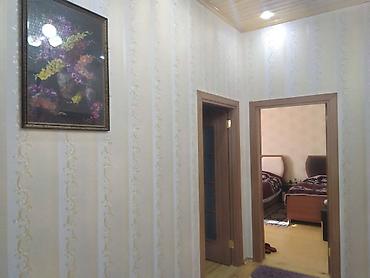 1 комнатная квартира снять: Гобустан, 120 м², 3 комнаты, Без бассейна, Канализация, Комби, Газ — 3