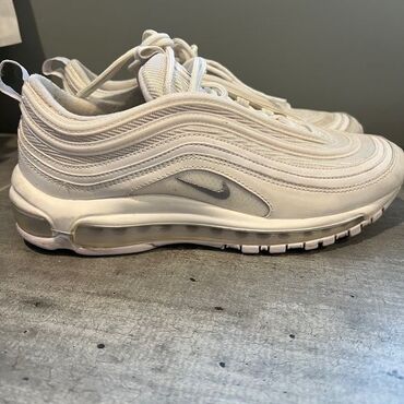 Кроссовки и спортивная обувь: Nike Air max 97