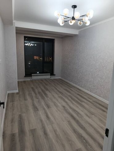 квартира в бишкеке с подселением: 1 комната, 42 м², Элитка, 10 этаж, Евроремонт