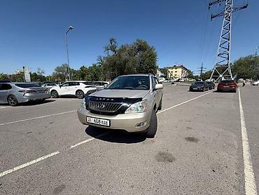 лексус нх 200 цена: Lexus RX: 2008 г., 3.5 л, Автомат, Бензин, Кроссовер — 1