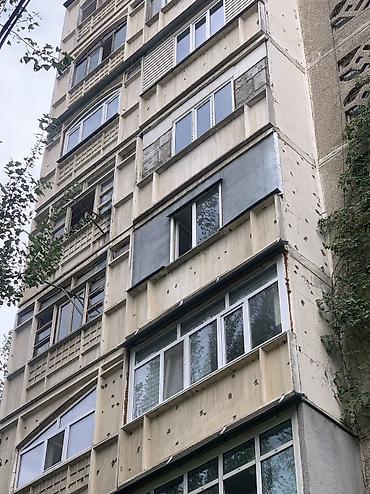 2 комнаты, 63 м², 12 мкр 106 серия, 6 этаж, Старый ремонт
