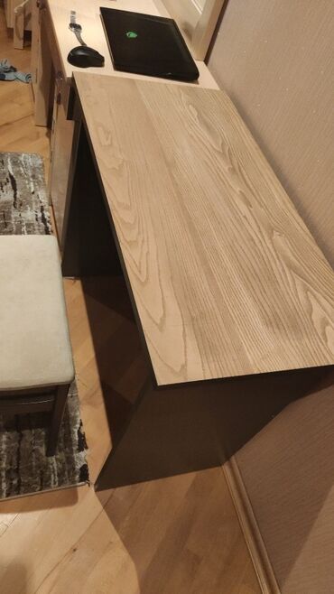 купить письменный стол: Журнальный стол, Новый, Нераскладной, Ламинат, Прямоугольный стол