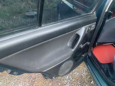 Volkswagen: Volkswagen Golf: 1996 г., 1.6 л, Механика, Бензин, Хэтчбэк — 8