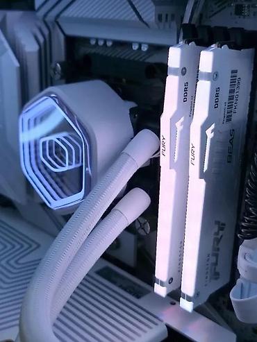 Desktop računari i radne stanice: Ryzen 7 7800X3D RX 9070 X870 32GB 1TB - SM088PC. ✨ Prodaja i sklapanje — 21