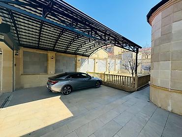 Дома: 4 комнаты, 180 м², Свежий ремонт — 5