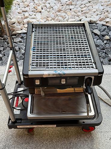 кофемашина simonelli: Продается профессиональная кофемашина NUOVA SIMONELLI Appia Life 1Gr S — 8