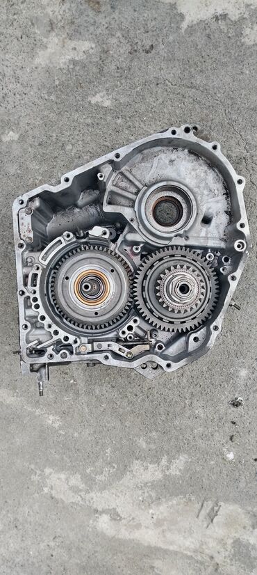 Digər sürət qutusu detalları: 55-51 SN Aisin sürətlər qutusu üçün ehtiyat hissələr. Orijinal və — 23