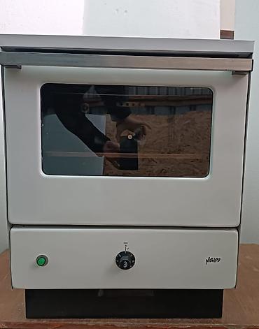 Духовки: Духовка, Новый, Самовывоз, Платная доставка at lalafo.kg — 4 Духовки: Духовка, Новый, Самовывоз, Платная доставка — 4