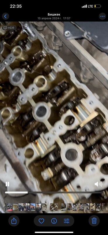 СТО, ремонт транспорта: Услуги автоэлектрика, Услуги моториста, Замена масел, жидкостей, с выездом — 14