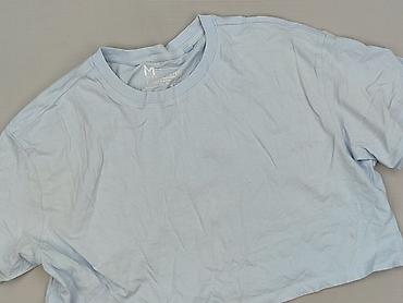 jasnoniebieski top: FB Sister, Top damski, rozmiar M — 1