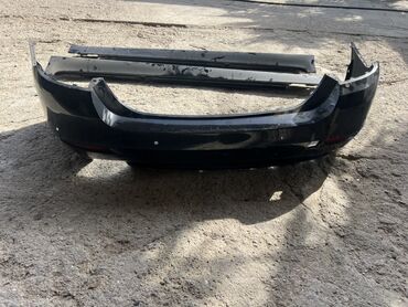 bmw f10 bufer: Bmw f10 2016 restaling qabaq arxa ve yan padnoskalar satilir hamisi