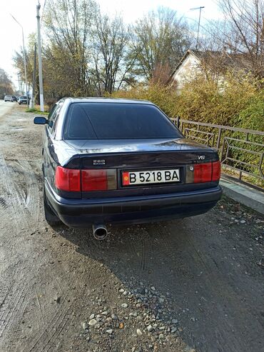 калпаки на диск: Audi S4: 1991 г., 2.3 л, Механика, Бензин, Минивэн