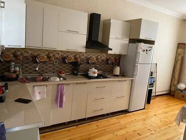 Yeni tikili: 3 otaqlı, Yeni tikili, 93 kv. m — 2