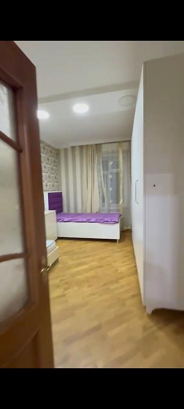 evler bine: Nərimanov metrosuna piyada 10 dəqiqə məsafədə yerləşən 4 otaqlı ev — 7