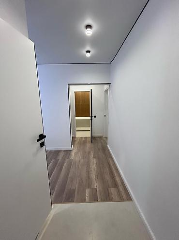 50 000: 2 комнаты, 61 м², 106 серия, 8 этаж, Дизайнерский ремонт — 7