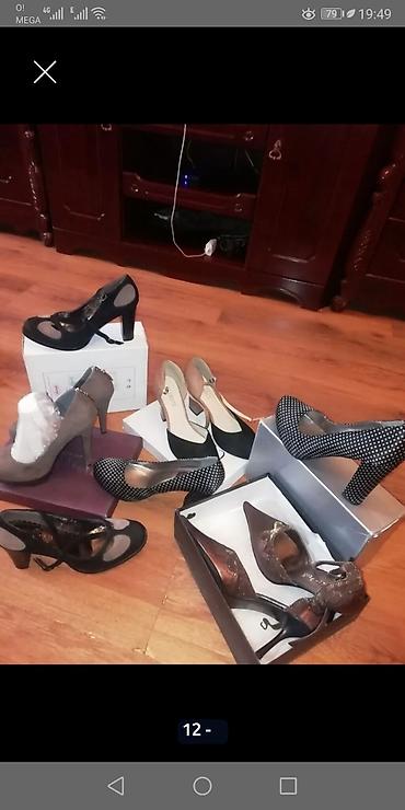 Туфли: Туфли — 1