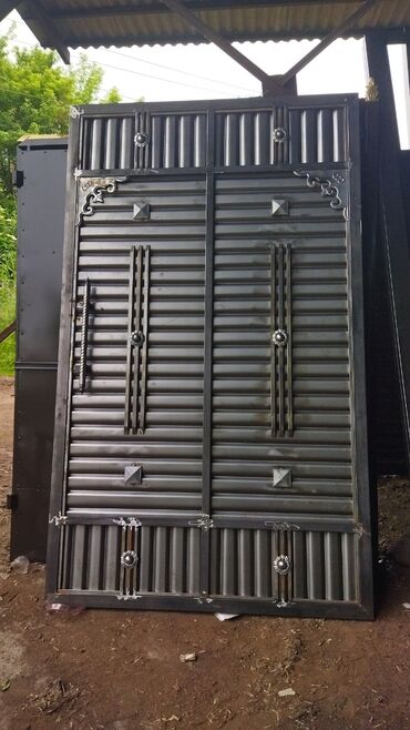 Сварка: Сварка | Навесы, Перила, Заборы, оградки Демонтаж, Гарантия, Бесплатная смета — 21