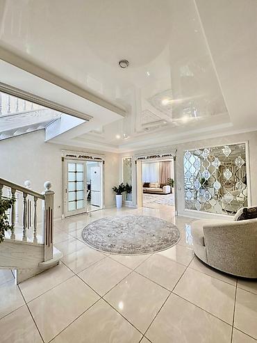 Продажа коттеджей и домов: ✨ Дом, в который хочется вернуться снова и снова… Продаётся стильный — 9