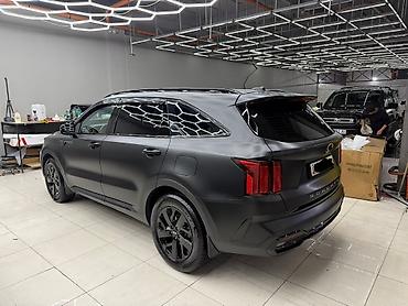 Kia: Kia Sorento: 2020 г., 2.2 л, Робот, Дизель, Кроссовер — 4