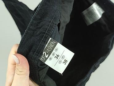 spódniczka basic: UP2Fashion, Spódnica damska, rozmiar S — 4