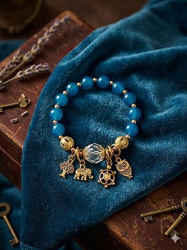 Bilərziklər: Bilərzik, Ünvandan götürmə — 9