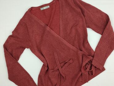 elegancki sweterek do sukienki: Women`s knitwear, size XL (EU 42)