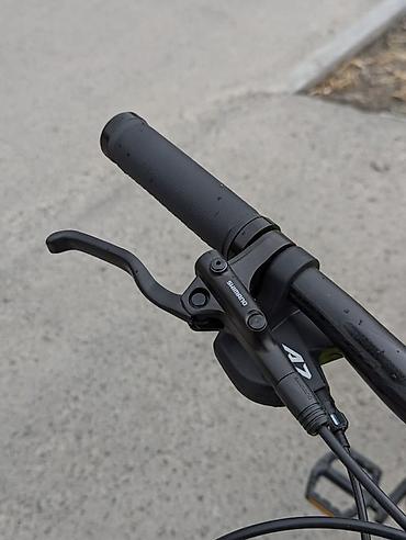 Детские велосипеды: Детский велосипед, 2-колесный, 9 - 13 лет, Новый — 8