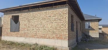 Продажа домов: 3 комнаты, 100 м², 4 соток, Бишкек, Рухий Мурас ж/м Собственник — 5