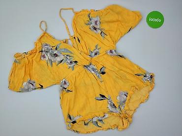 klapki bio: Topshop, Kombinezon damski, rozmiar L — 2