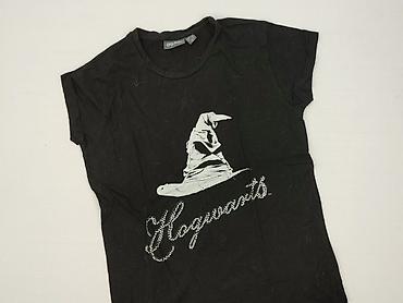 harry potter cropp: Harry Potter, T-shirt damski, rozmiar S — 4