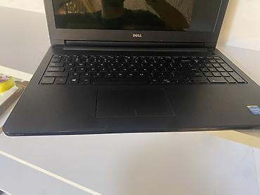 notebook: 💻 Dell Inspiron 15 3558 — 15.6” Dell Inspiron 15 3558 (P47F002) — 3